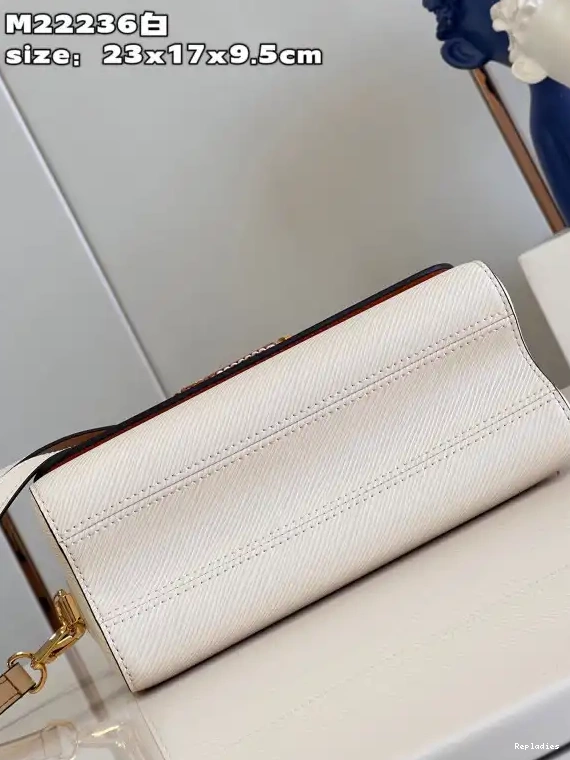 Repladies LOUIS TWIST VUITTON MM 0527